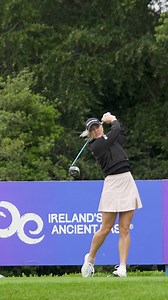 Hull is in the house 🌟 | Ladies European Tour