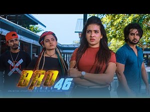 Bro | Episode 46 - (2021-02-01) | ITN