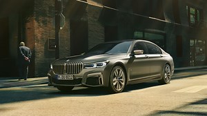 BMW falls to 17th place in Consumer Reports' reliability study