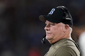 Top 5 landing spots for Chip Kelly if UCLA HC is fired in 2023