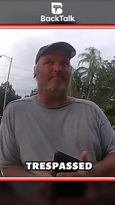 Self-Checkout Scam Ends Badly for Employee | BackTalk