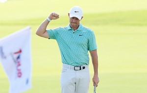 Rory McIlroy Accused of Cheating To Win Tour Championship, FedEx Cup