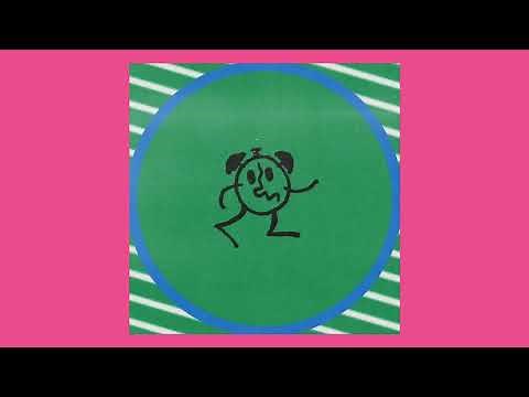 KLP - Symphony (Official Visualiser)