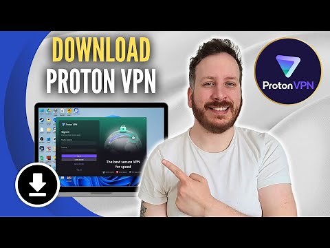 How To Download Proton VPN On PC