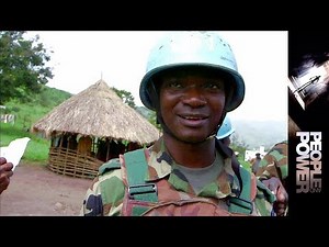🇨🇩 Congo and the General | People & Power