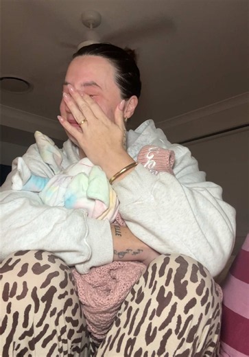 After leaving our baby at the hospital, she was born sleeping, after we had a late term termination for medical reasons (TFMR) because she was not compatible with life at 26 weeks pregnant, we had to organise the funeral home to pick her up, then we are going to pick out her forever bed, and have Bette decorate it before we have her cremated and brought back home to be with us again, I just miss her so much 😭💔