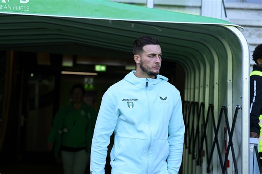 Feyenoord-fans zien iets opvallends aan Justin Bijlow: ‘Dat zegt genoeg…’