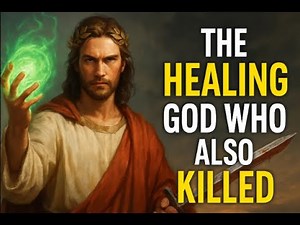 Apollo Unveiled: The Greek God of Light, Prophecy, and Healing