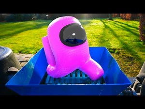 Top 100 Exploding & Satisfying Shredding Moments