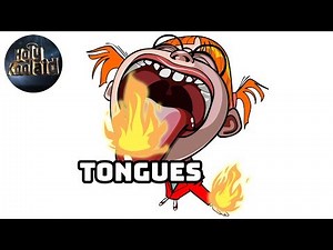 Crazy Pastors Speaking in Tongues (INSANE compilation)