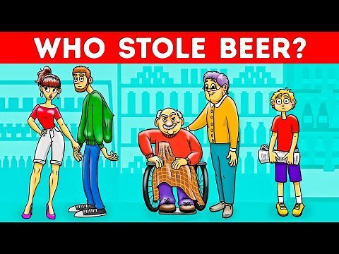 8 Free Brain Games That'll Improve Your Memory