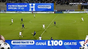 ⌚| ¡ARRANCÓ EL PARTIDO! ⚽| #Honduras🇭🇳 vs #Nicaragua🇳🇮 🗓️ Eliminatorias Concacaf 📲 EN VIVO por deportestvc.com 🔴Minuto a minuto https://www.deportestvc.com/seleccion-honduras/donde-mirar-honduras-vs-nicaragua-en-vivo-hoy-eliminatorias-concacaf-2025-09-09?utm_campaign=SOCIAL_MD | Deportes TVC