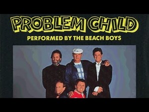 Problem Child (1990) end credits