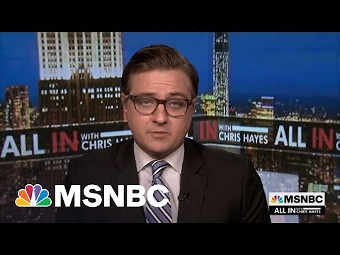 Watch 'All In' Highlights: August 26th | MSNBC