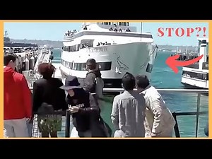 Boat Fails Compilation 2019 - EXTREM FUNNY!