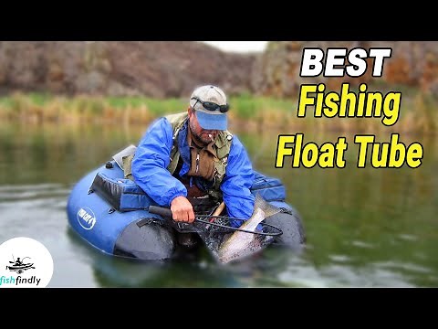 Best Fishing Float Tube In 2020 – Guide To Get The Right Model!