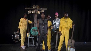 Top 10 greatest Congolese music bands that you need to know