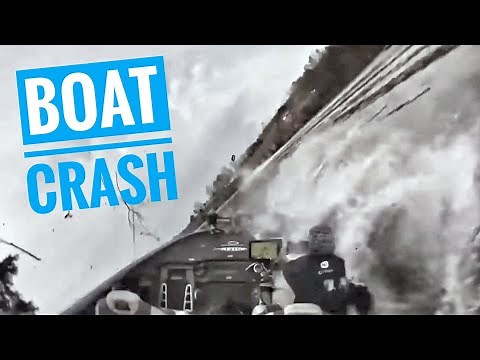 Hidden Truth Behind MLF Bass Boat Crash Revealed