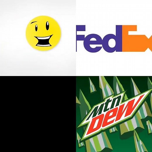 All Full Best Animation Logos Part 4