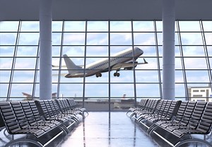 Digital Twin: A Real-Time Interactive Airport Visualization Tool | ACI World Insights