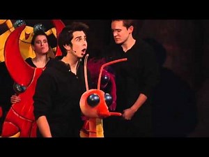 Starship Act 1 Part 8