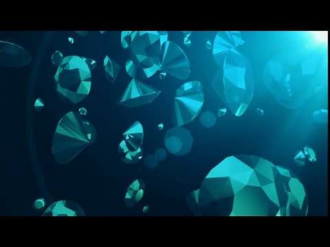 Free Loops for Intro Videos DIAMOND (HD)