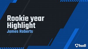 Rookie year Highlight