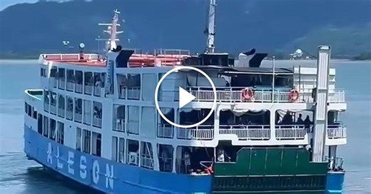 Ferry Sinks in Southern Philippines, Leaving Several Dead