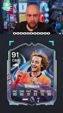 INSANE ANSWER THE CALL PLAYER PICKS! #fc26