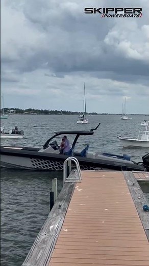 The Fastest Production Boats in the World! Unbelievable Speed on Water!