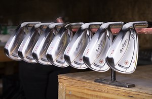 Equipment Corner: Ben Hogan Edge EX Irons