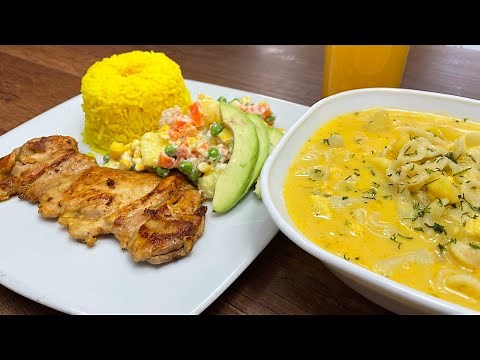 HOMEMADE LUNCH - Economical and very Delicious