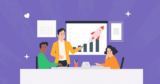 Product Presentation Examples: The Ultimate Guide to Launch Your Product - AhaSlides