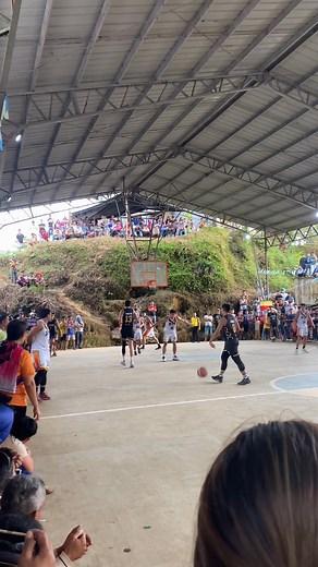 Kobe moves🔥🏀Ronel Bantayan Tambalisic | Jayven Perdido