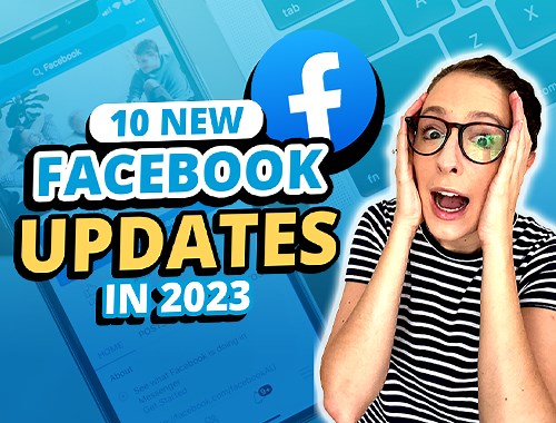 4 New Facebook Updates 2026 [What's the Latest on Facebook?]