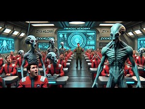 Alien Teachers Speechless After Deathworlder Calls Galactic Combat ‘A Mild Exercise’ | HFY | SCI FI