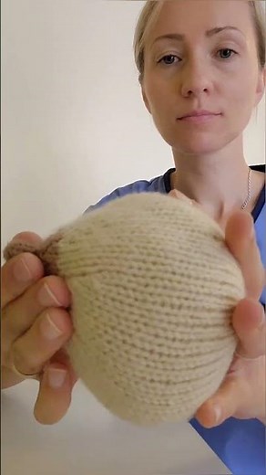 Hand Expression Technique for Breastfeeding moms