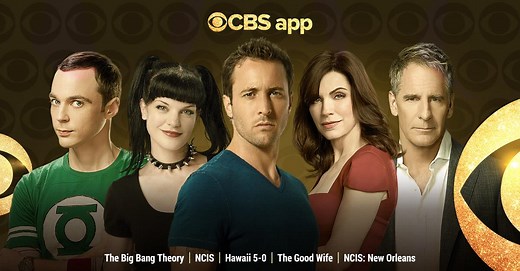 Stream Full Episodes for free on the CBS App. | CBS