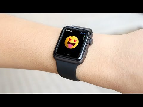 Apple Watch Guide for Beginners (part 1)