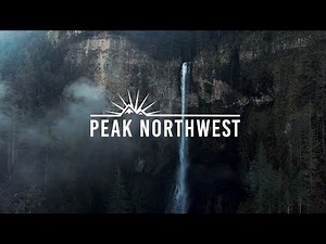 Exploring waterfalls of the Columbia River Gorge | PEAK NORTHWEST: EPISODE 9