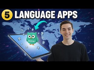 The 5 Best Language Learning Apps of 2025 | Top Picks