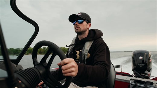 The new Lund Explorer – a rugged, fish-first workhorse built for anglers who demand performance and value. Build yours: https://bit.ly/3I5EgSB | Lund Boats