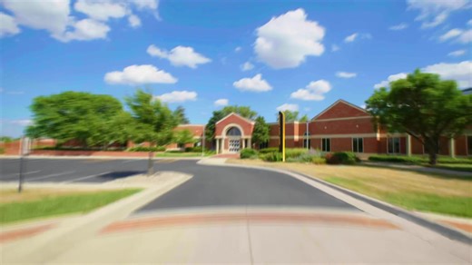 If you're new to WSU or need help finding your way to class, check out this virtual tour of Wichita State's main campus to help you get around! 🌳🏫☀️ #WSUviews | Wichita State University