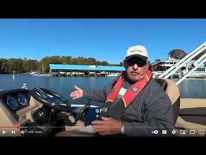 Boat Docking: Easy Step-by-Step Docking Tips