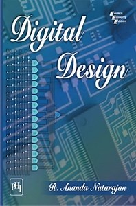 Download Digital Design PDF Online 2022 by R. ANANDA NATARAJAN
