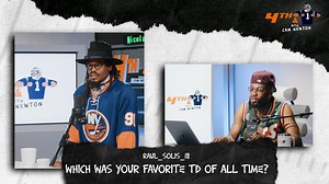 The Touchdown Cam will NEVER Forget | Cam Newton