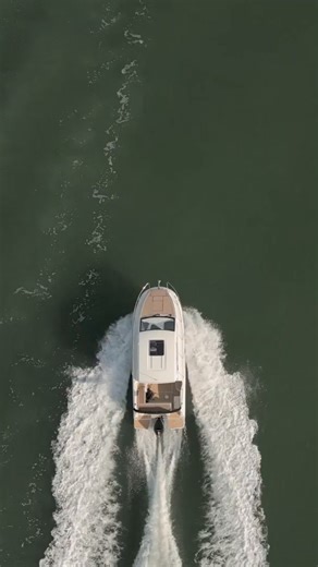 The versatile Bayliner Trophy T25 Explorer is perfect for water adventures, ensuring every trip is unforgettable. 🚤 | Bayliner Boats