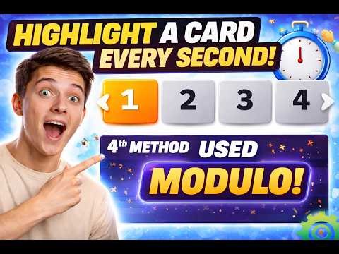 Modulo Method in JavaScript (Way 4/5) | Frontend Interview Problem Explained