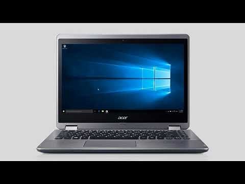 Windows 10 - How to View All Apps