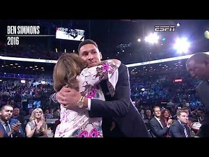 Every Number 1 Pick Since The 2000 NBA Draft! | LeBron James, Anthony Davis and more!)